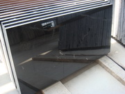 Imperial Black marble